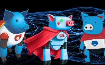 How Blue Pig Uses AI to Create Better Websites